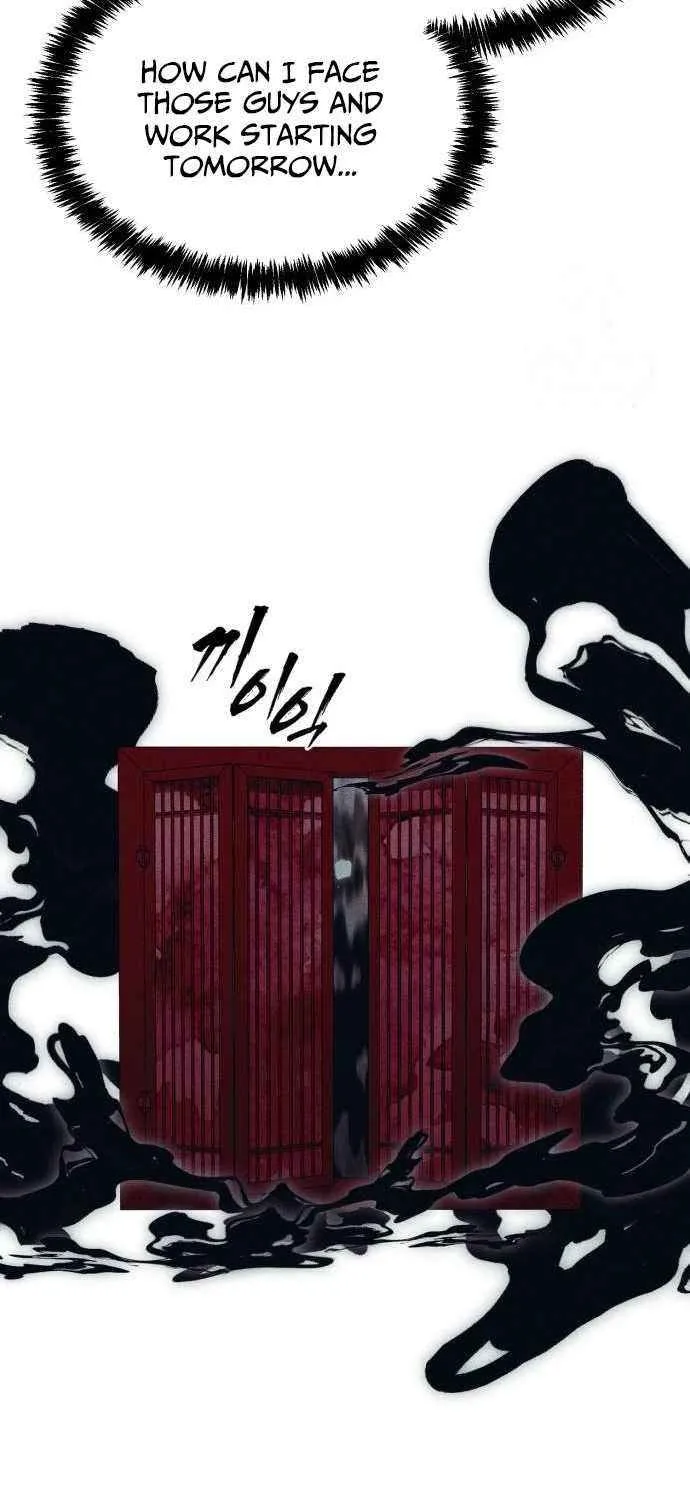 Holy Money Chapter 5 page 55 - 
