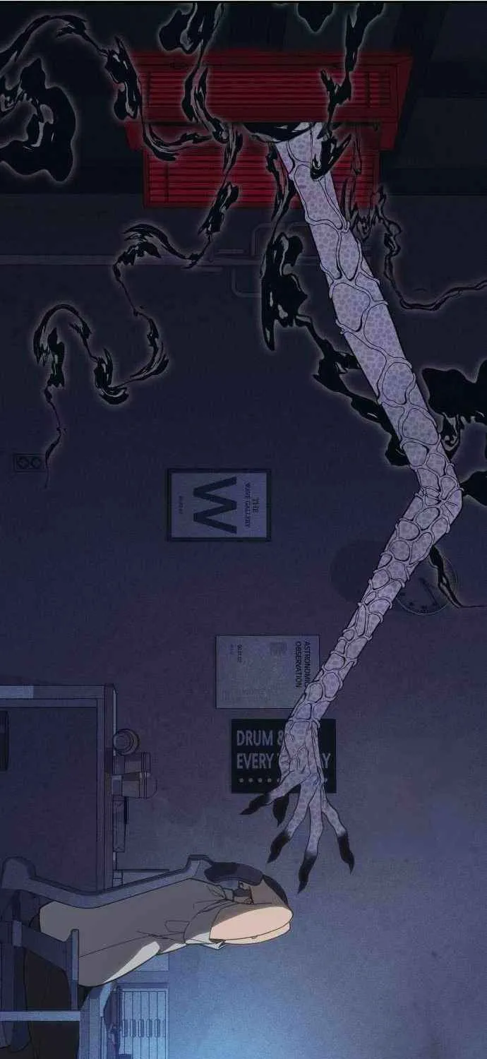Holy Money Chapter 5 page 58 - 