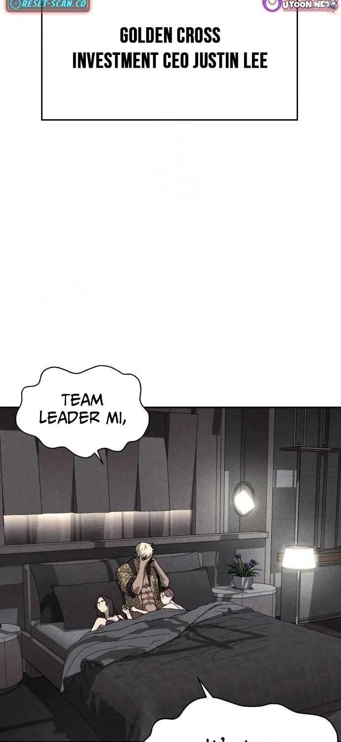 Holy Money Chapter 5 page 72 - 