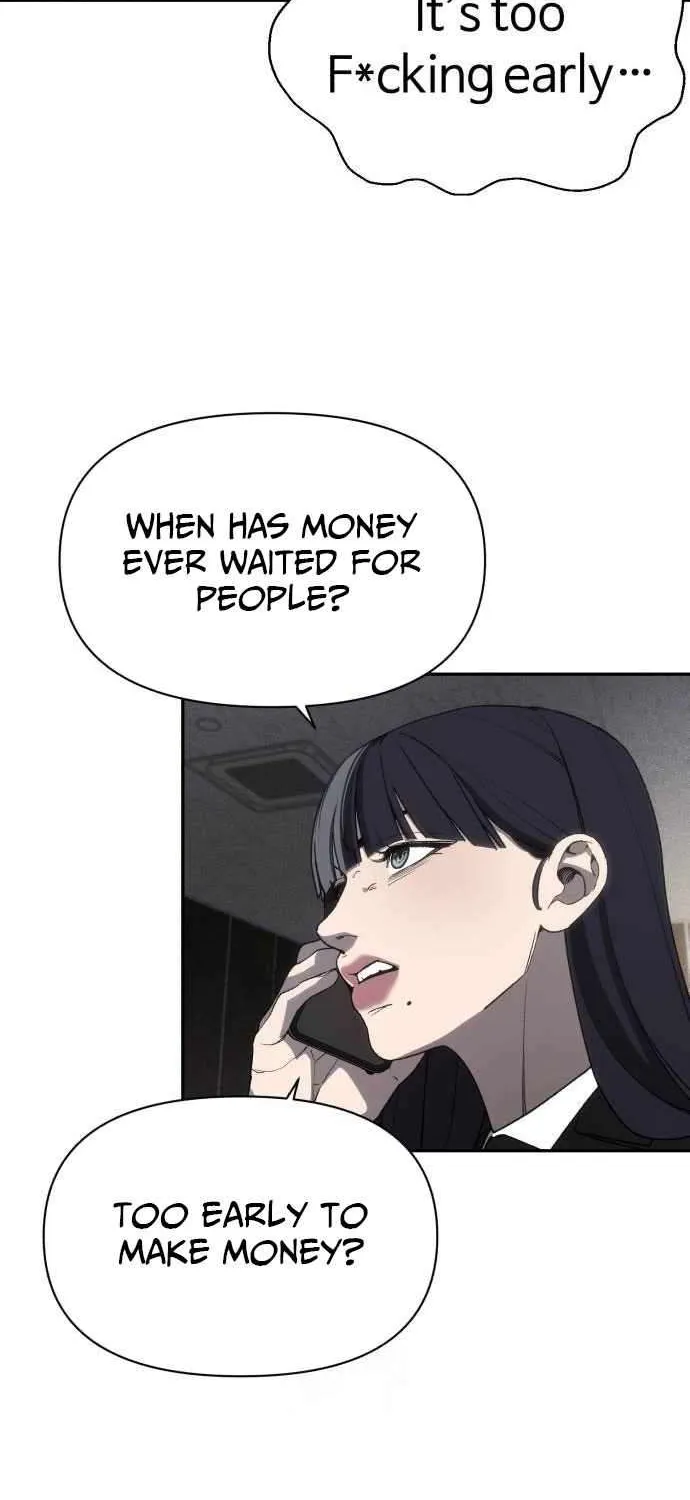 Holy Money Chapter 5 page 73 - 