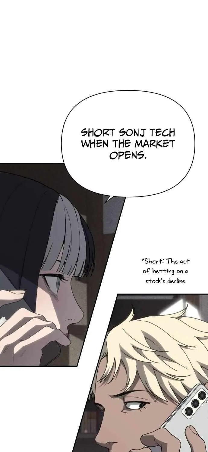 Holy Money Chapter 5 page 76 - 