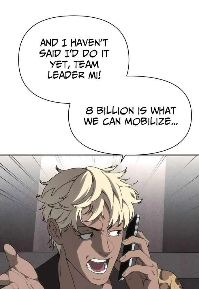 Holy Money Chapter 5 page 85 - 