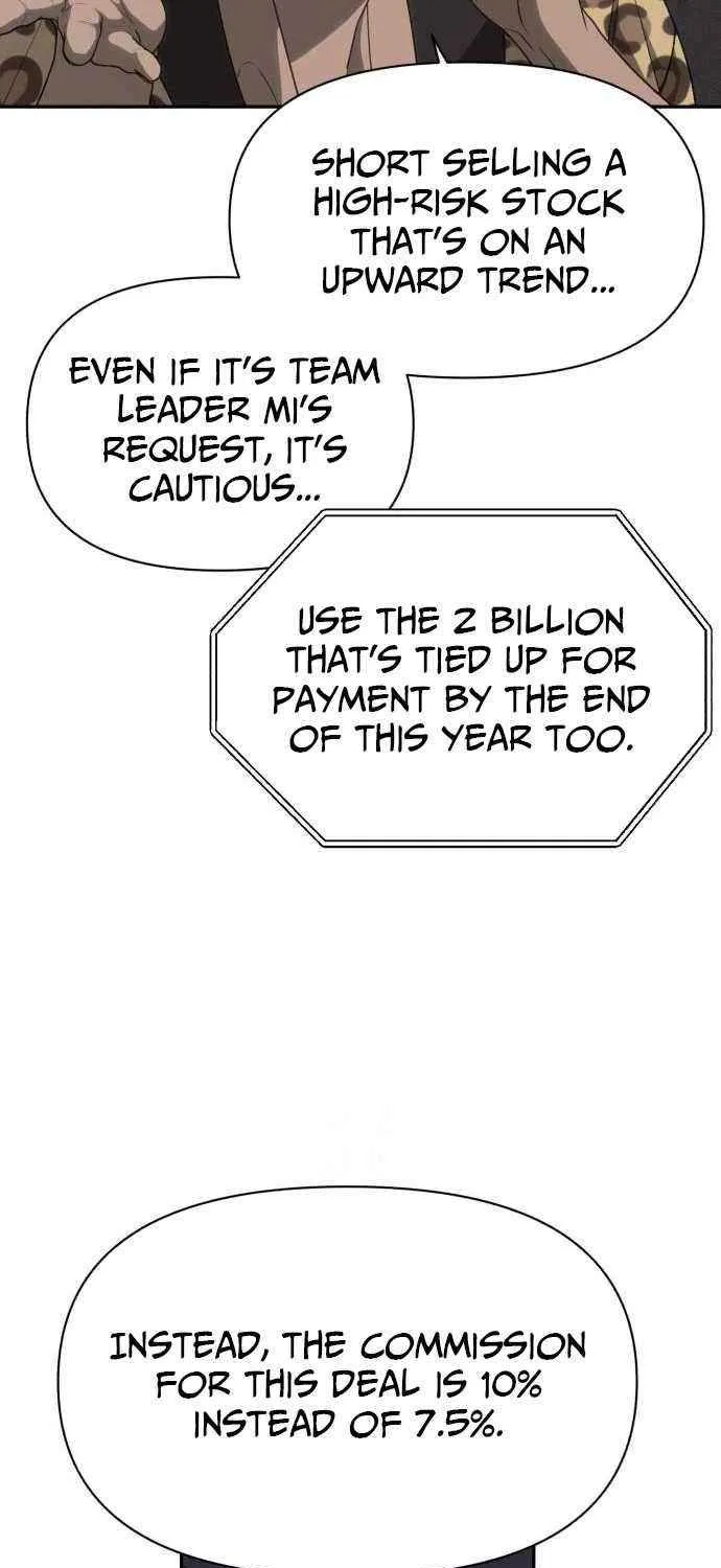Holy Money Chapter 5 page 86 - 