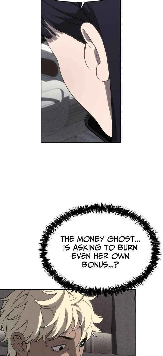 Holy Money Chapter 5 page 87 - 