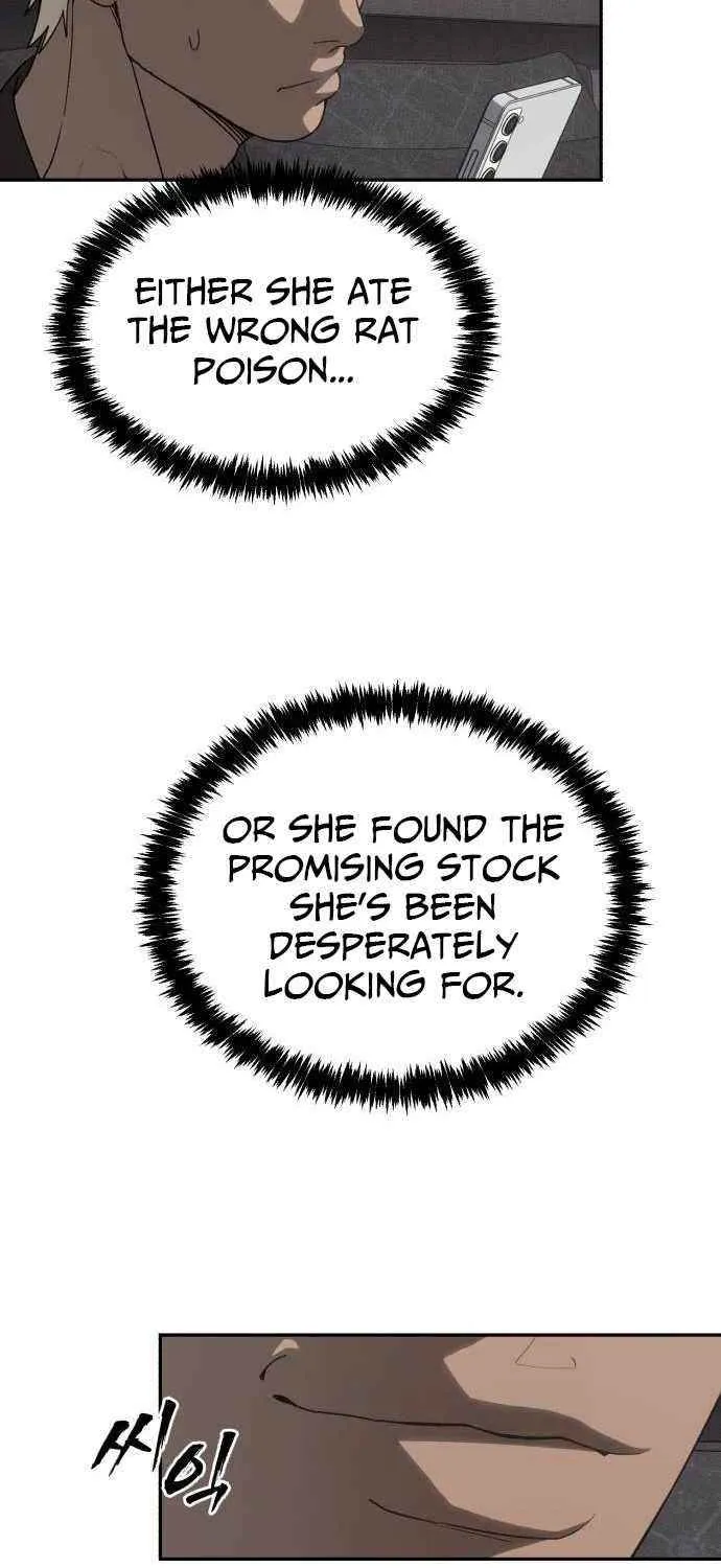 Holy Money Chapter 5 page 88 - 