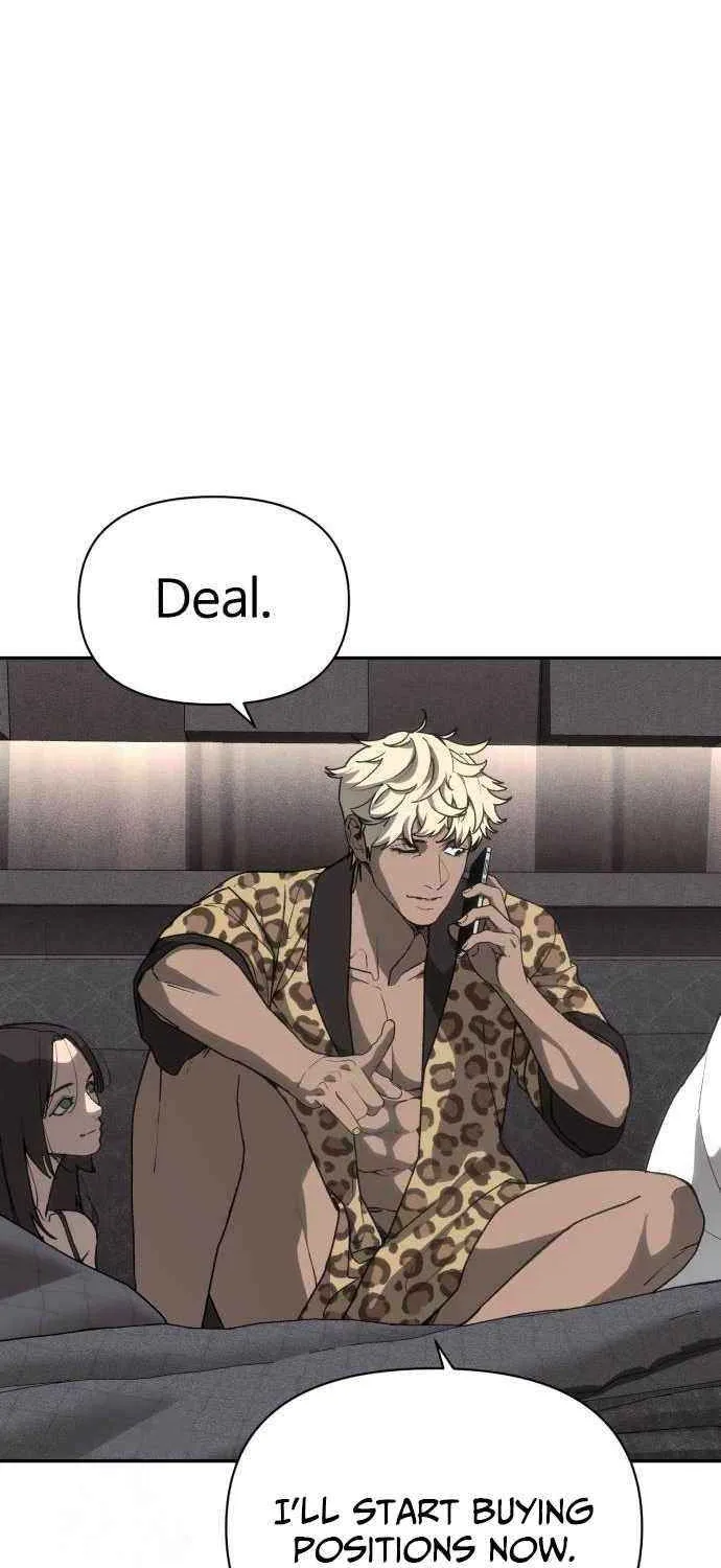 Holy Money Chapter 5 page 89 - 