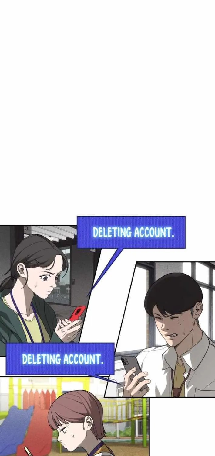 Holy Money Chapter 6 page 19 - 