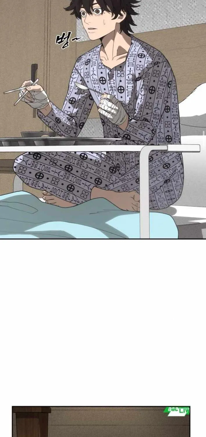 Holy Money Chapter 6 page 27 - 