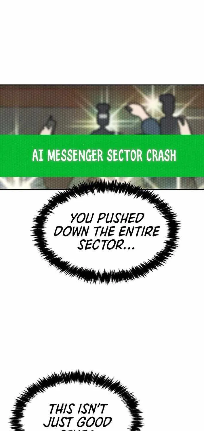 Holy Money Chapter 6 page 32 - 