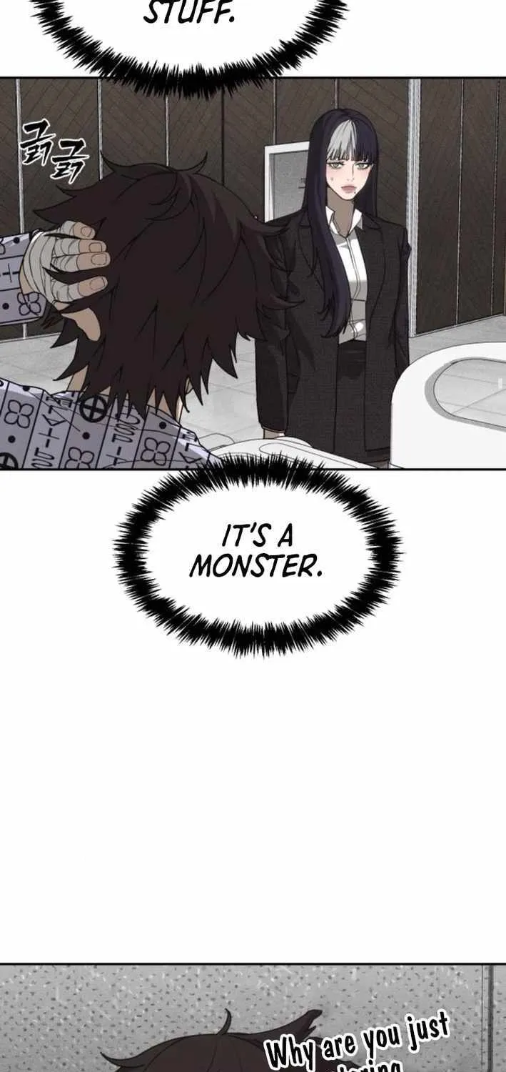 Holy Money Chapter 6 page 33 - 
