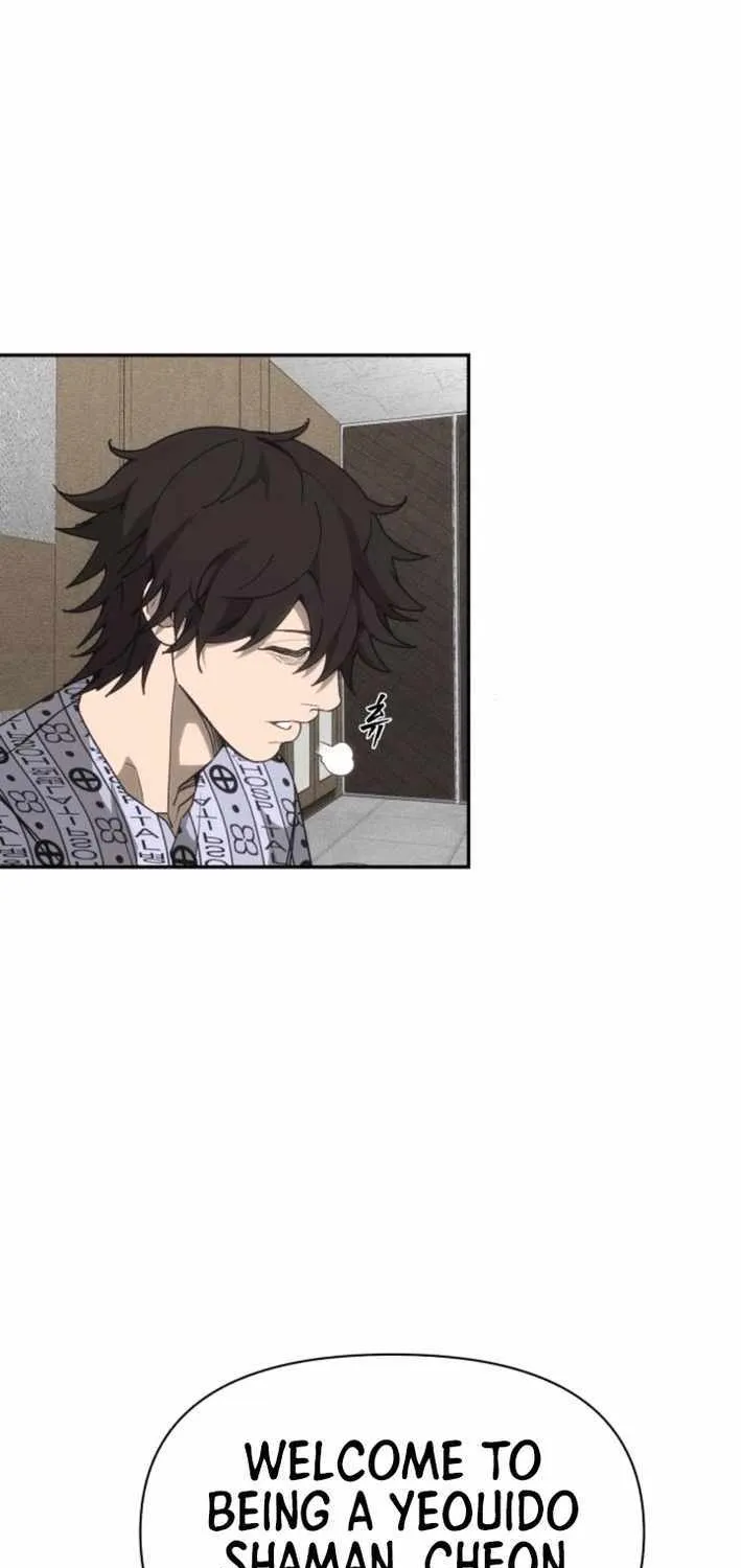 Holy Money Chapter 6 page 36 - 