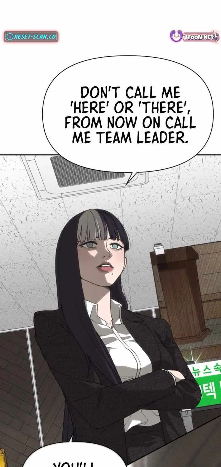 Holy Money Chapter 6 page 38 - 