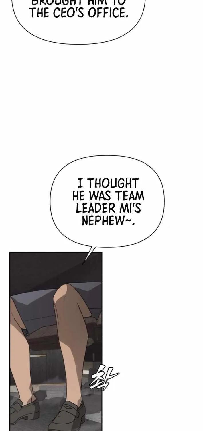 Holy Money Chapter 6 page 50 - 