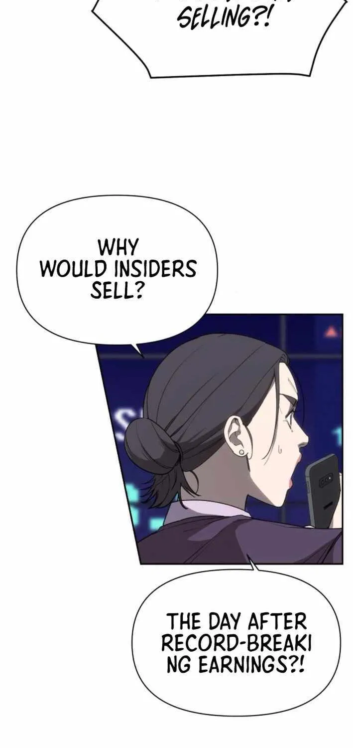 Holy Money Chapter 6 page 6 - 