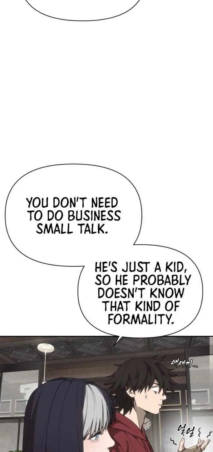 Holy Money Chapter 6 page 54 - 