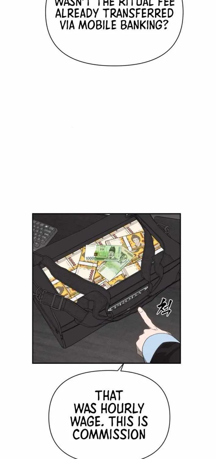 Holy Money Chapter 6 page 65 - 