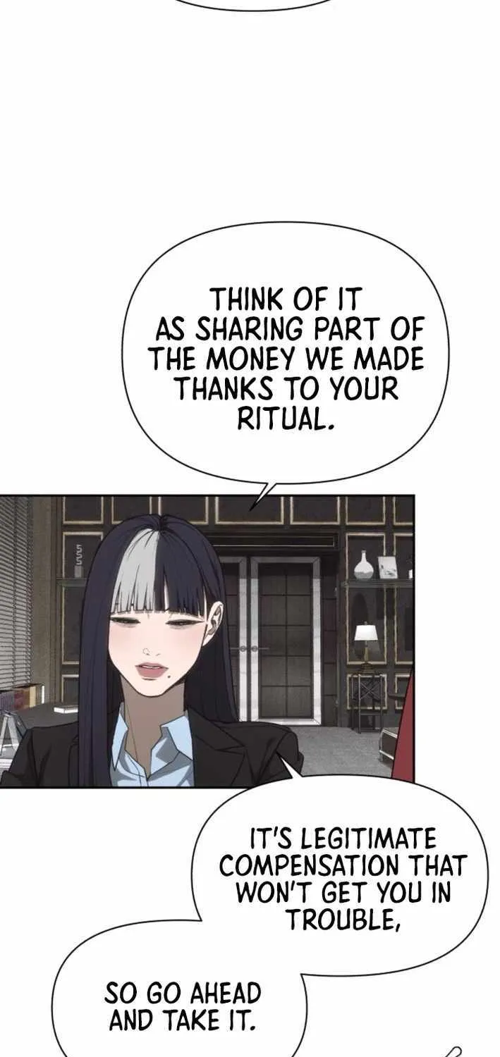 Holy Money Chapter 6 page 66 - 