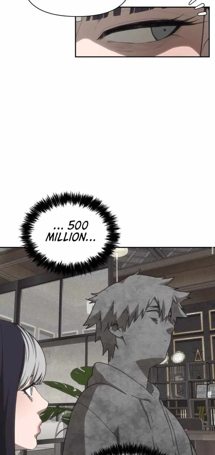 Holy Money Chapter 6 page 67 - 