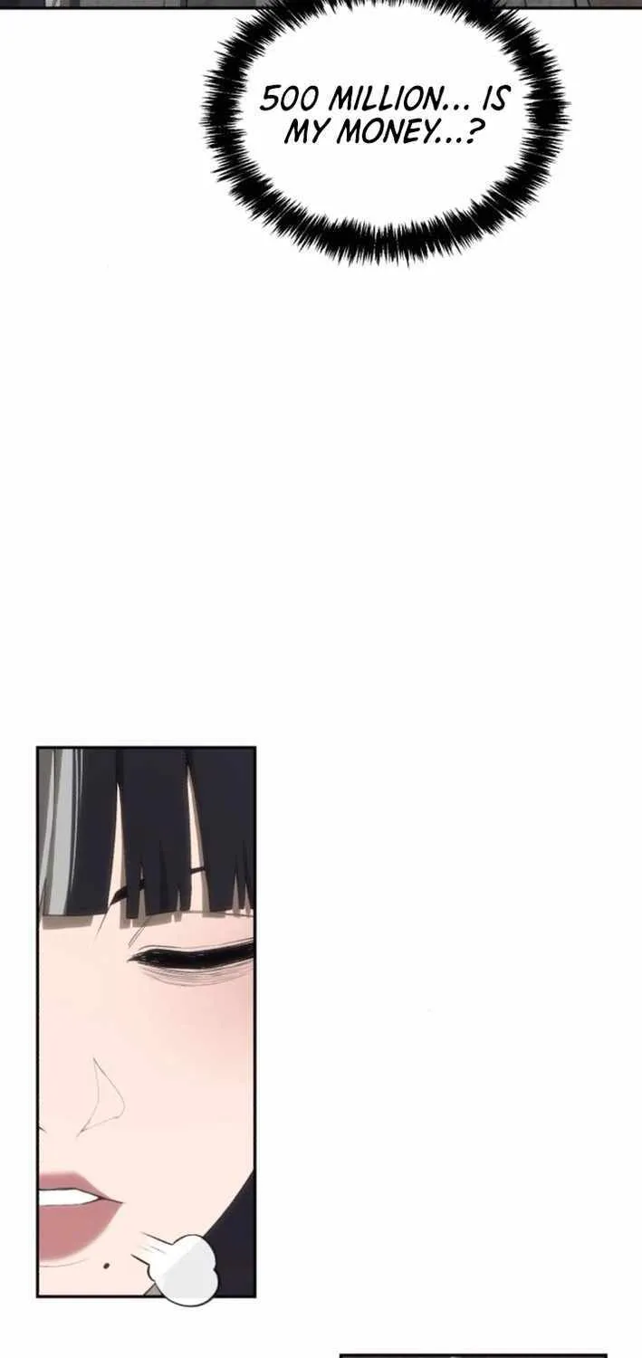 Holy Money Chapter 6 page 68 - 