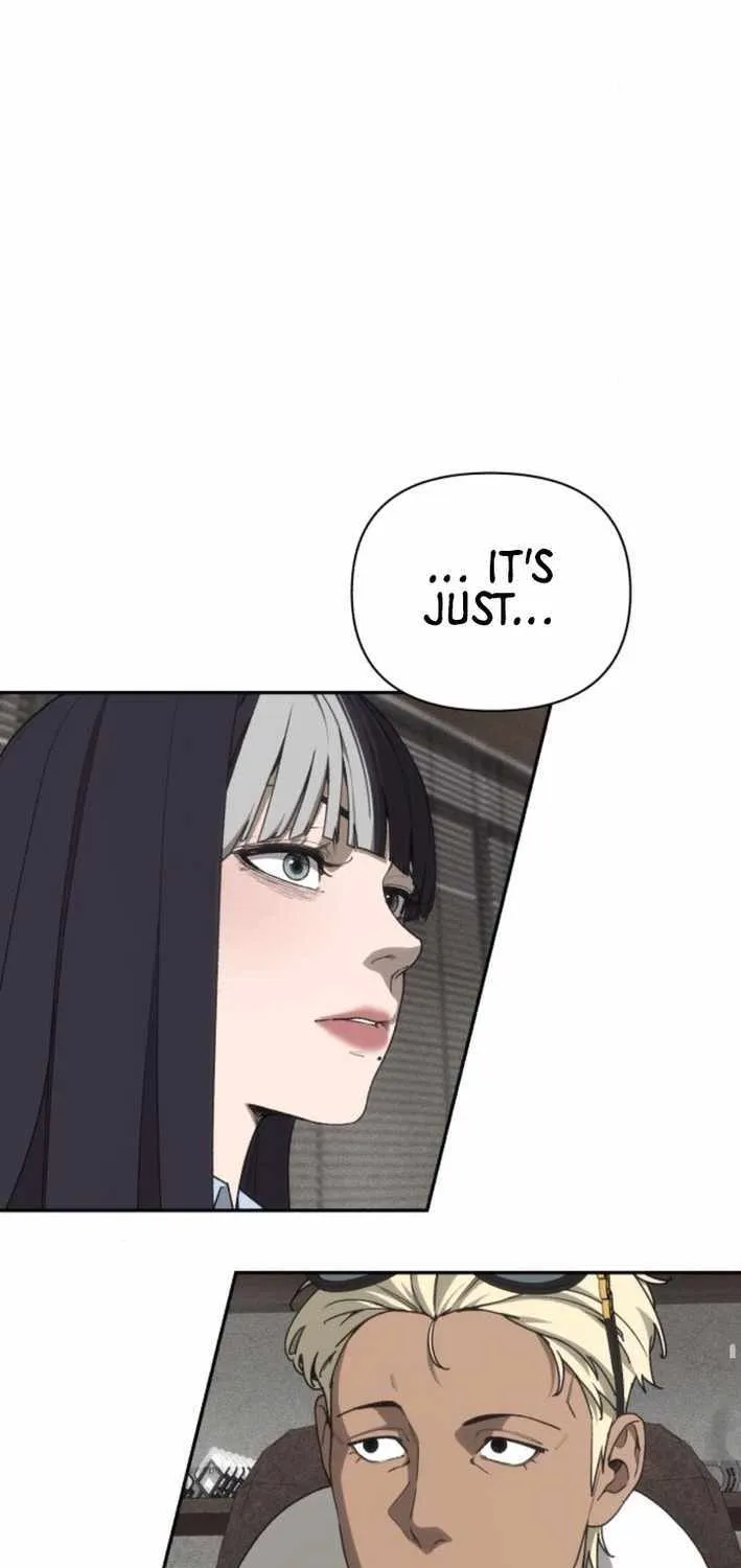 Holy Money Chapter 6 page 71 - 