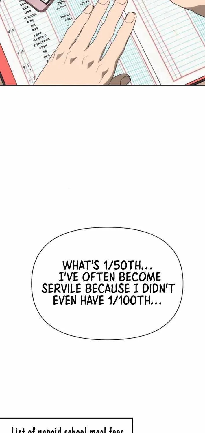 Holy Money Chapter 6 page 73 - 