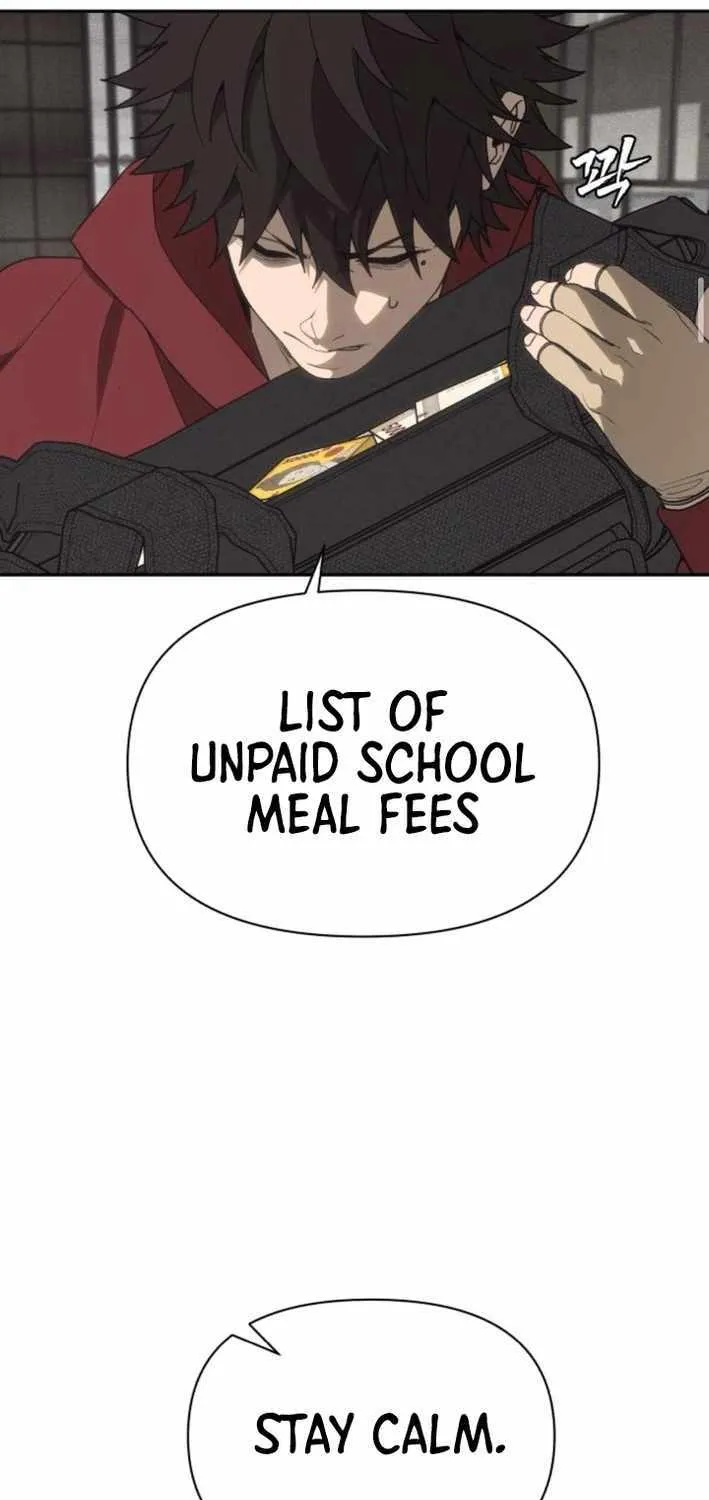 Holy Money Chapter 6 page 75 - 