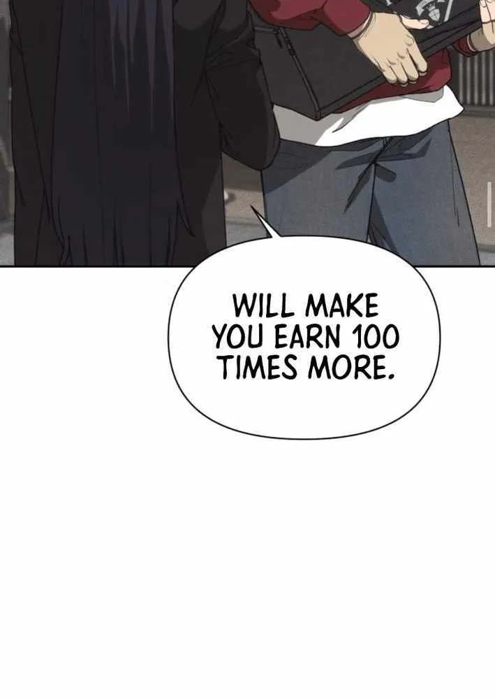 Holy Money Chapter 6 page 77 - 