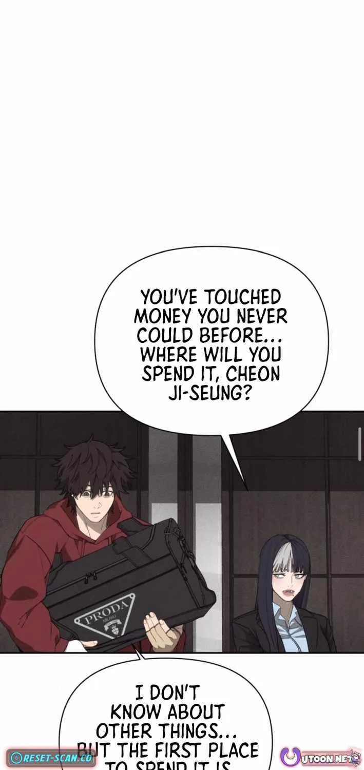 Holy Money Chapter 6 page 82 - 