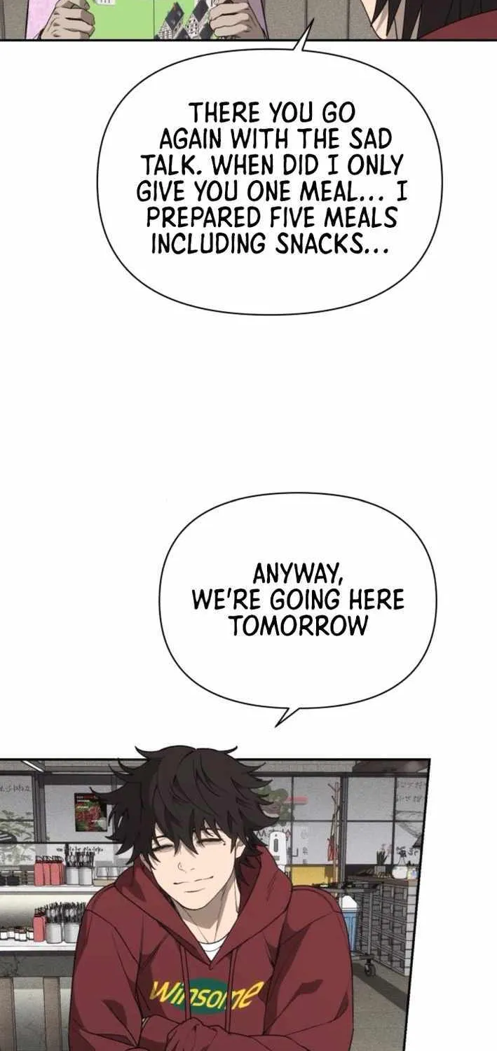Holy Money Chapter 6 page 88 - 