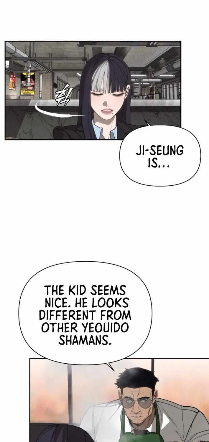 Holy Money Chapter 6 page 93 - 