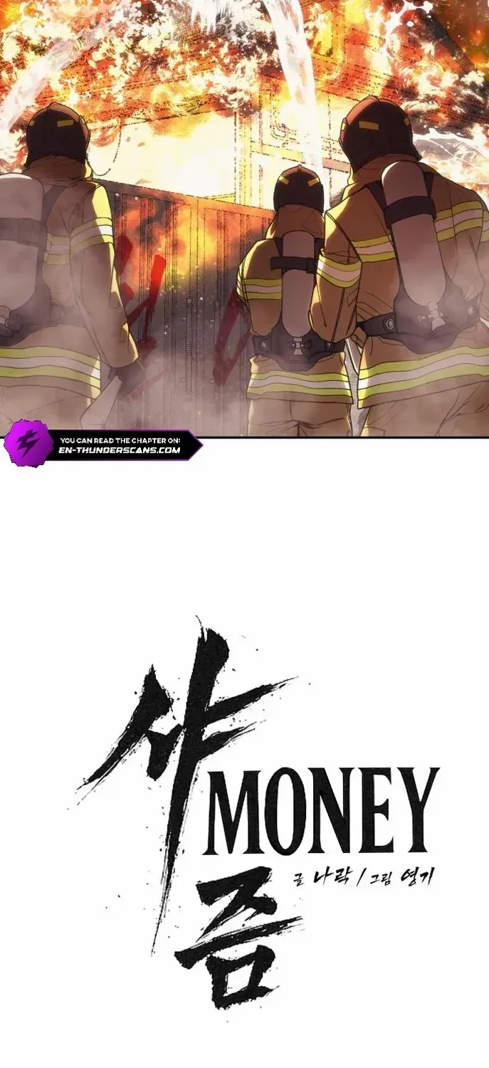 Holy Money Chapter 7 page 102 - 