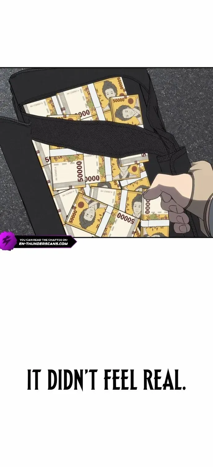 Holy Money Chapter 7 page 12 - 