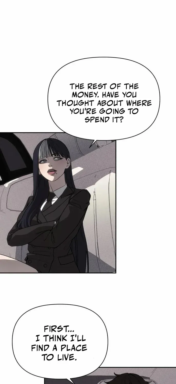 Holy Money Chapter 7 page 16 - 