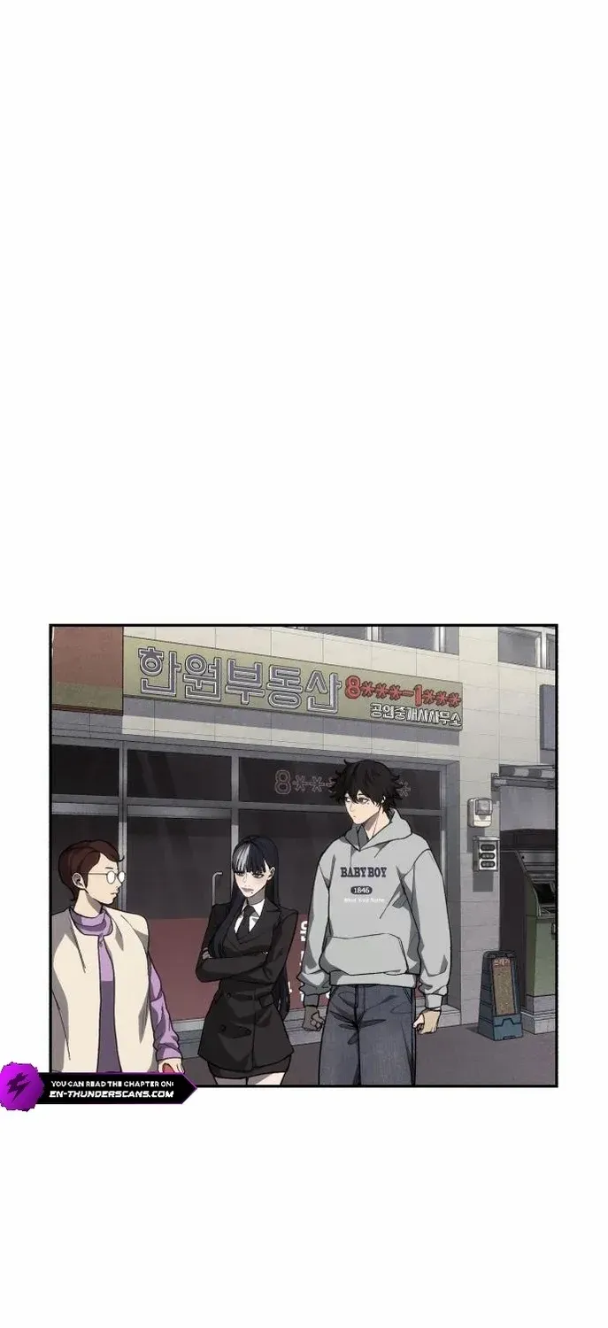 Holy Money Chapter 7 page 24 - 