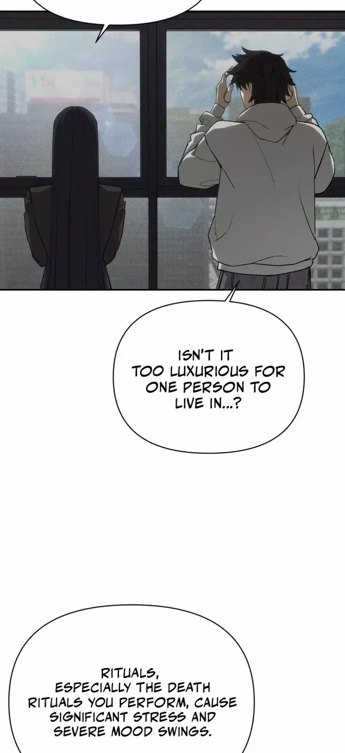Holy Money Chapter 7 page 27 - 