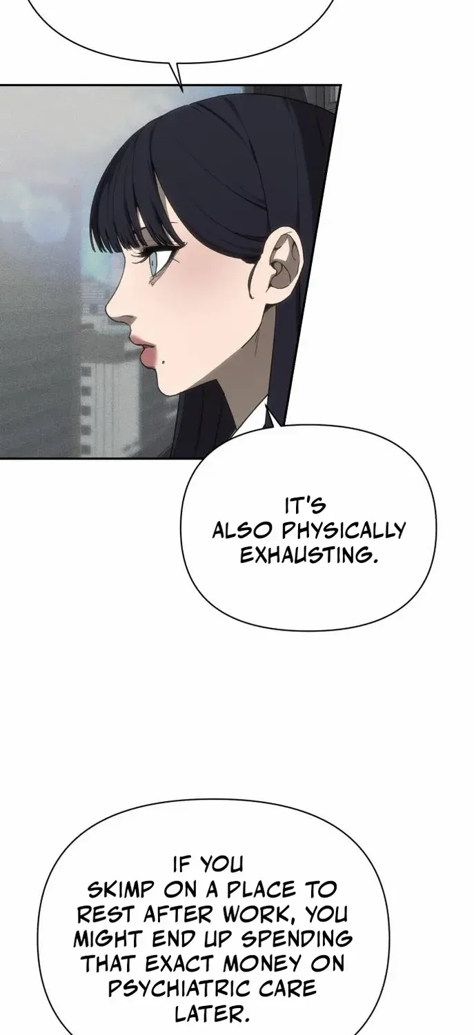 Holy Money Chapter 7 page 28 - 