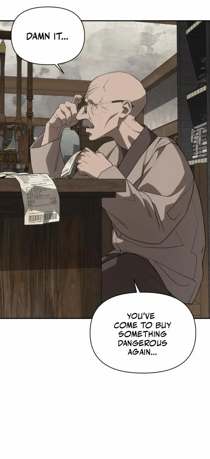 Holy Money Chapter 7 page 38 - 