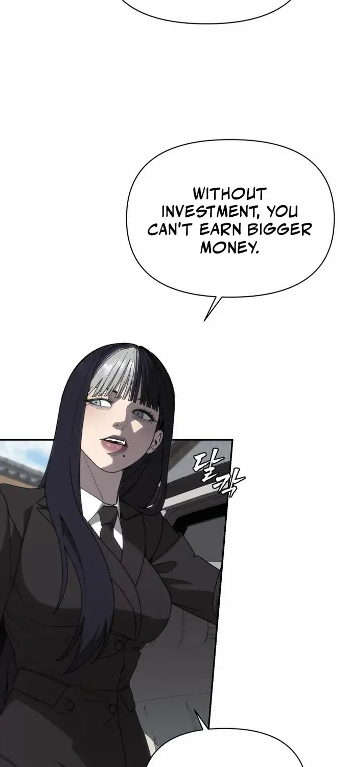 Holy Money Chapter 7 page 53 - 
