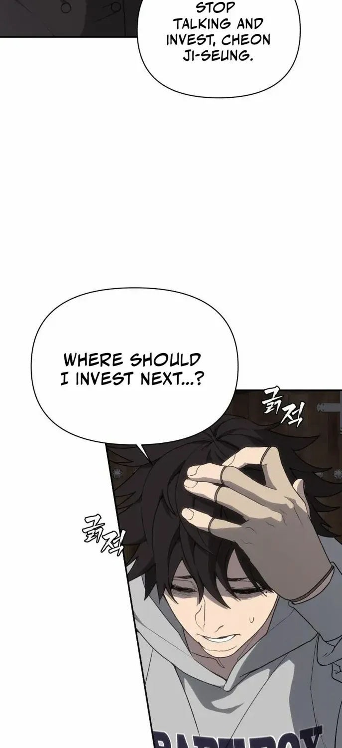 Holy Money Chapter 7 page 54 - 