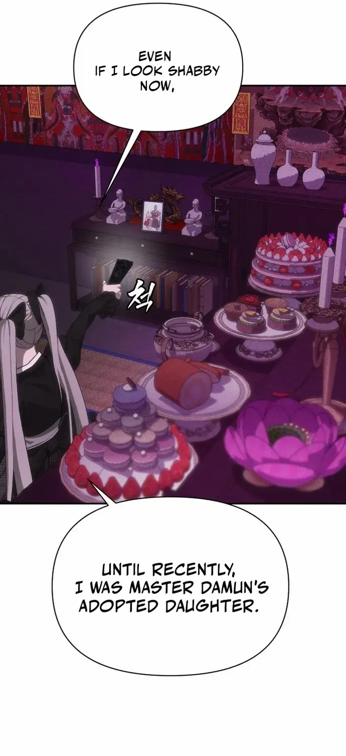 Holy Money Chapter 7 page 62 - 