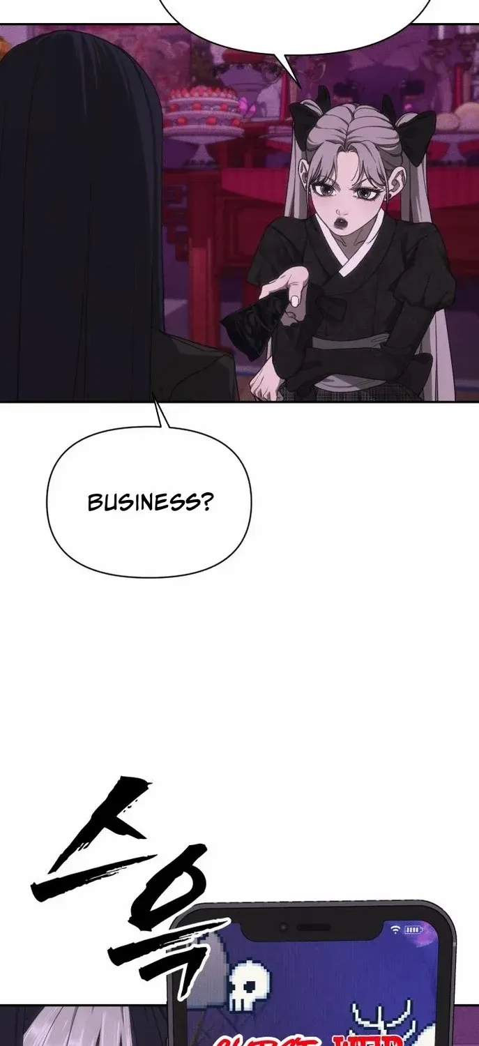 Holy Money Chapter 7 page 66 - 