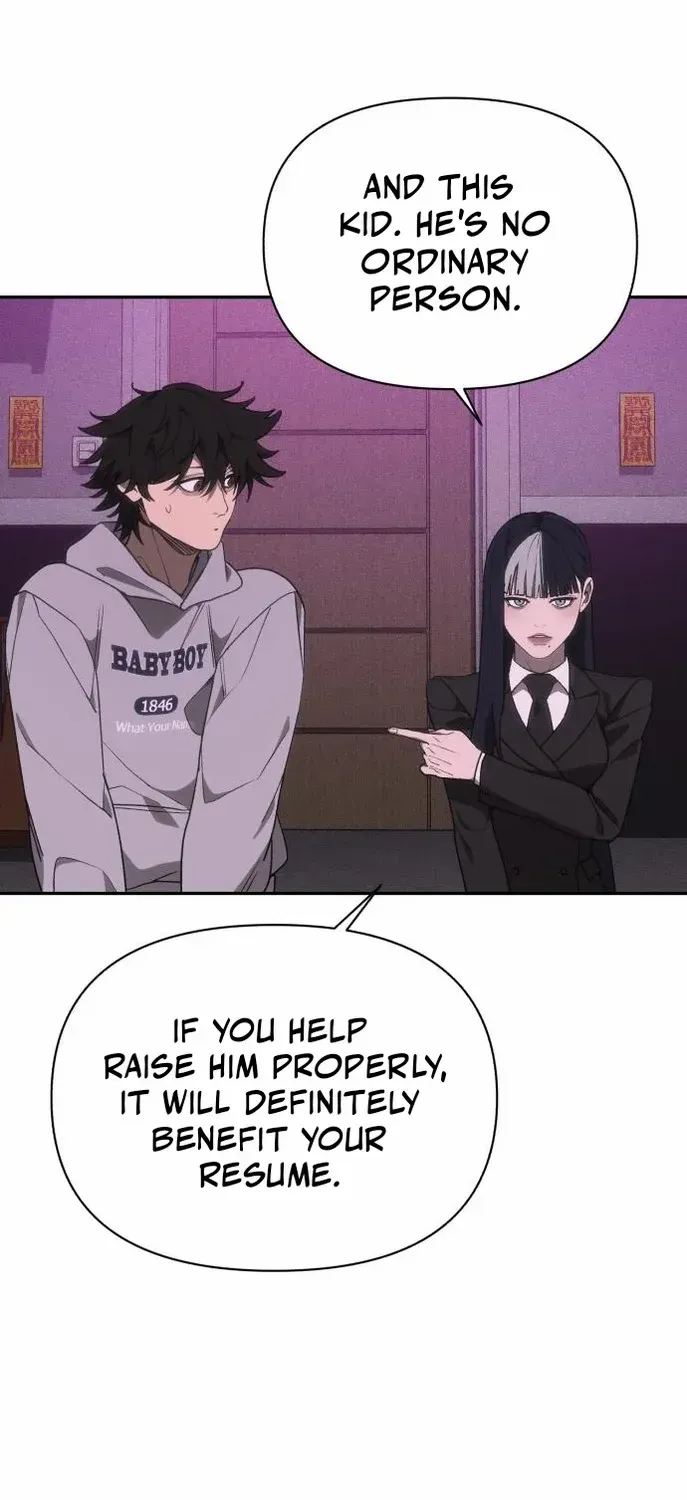 Holy Money Chapter 7 page 73 - 