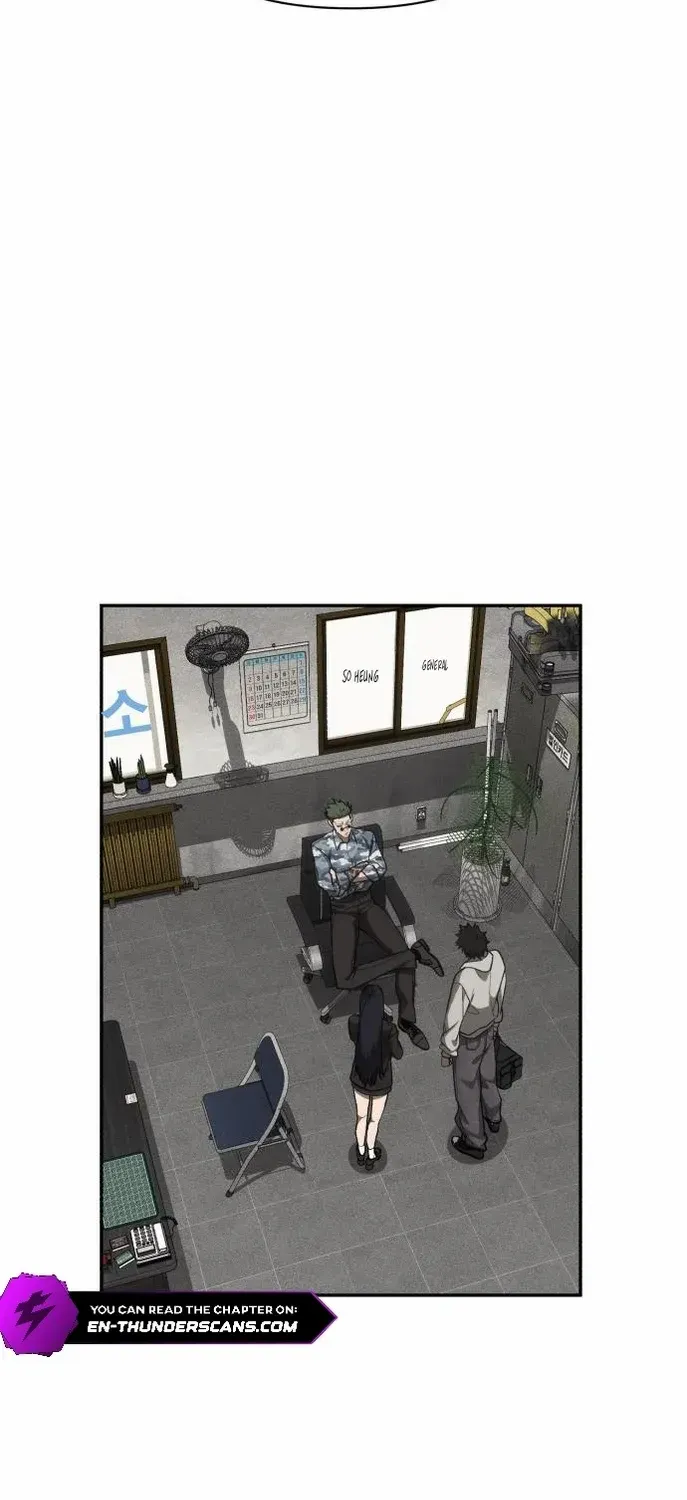 Holy Money Chapter 7 page 77 - 