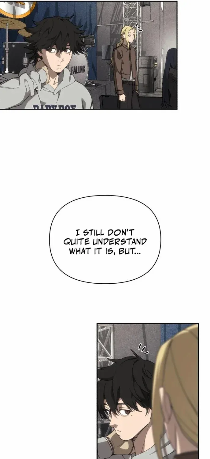 Holy Money Chapter 7 page 86 - 