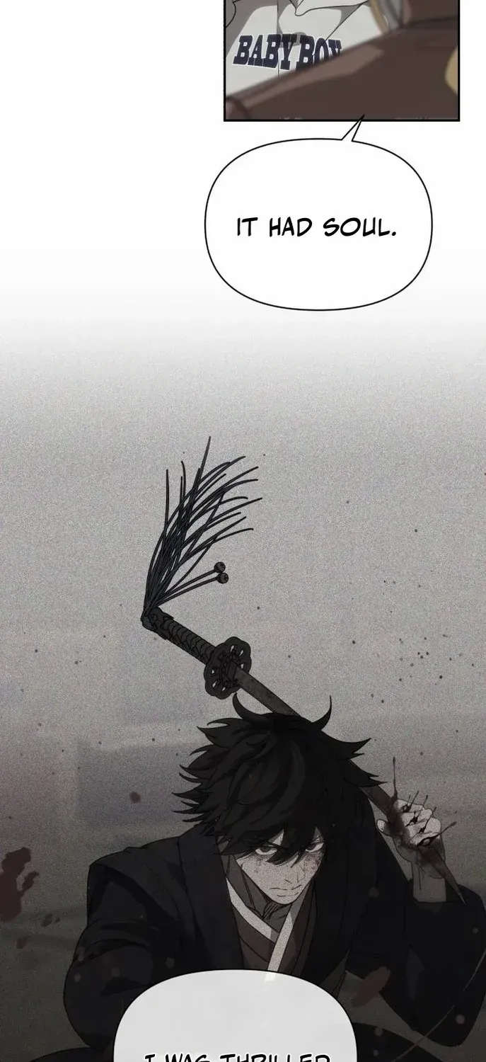 Holy Money Chapter 7 page 87 - 