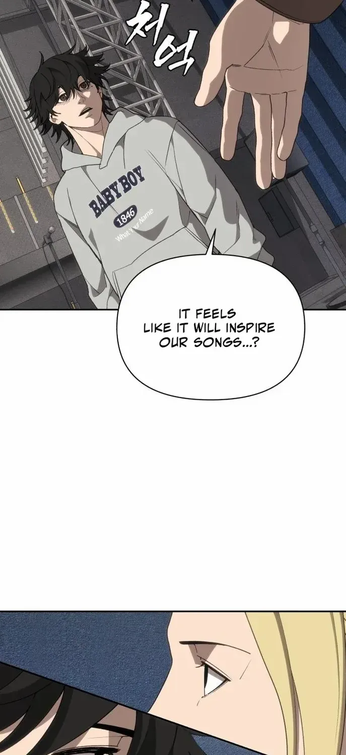 Holy Money Chapter 7 page 89 - 