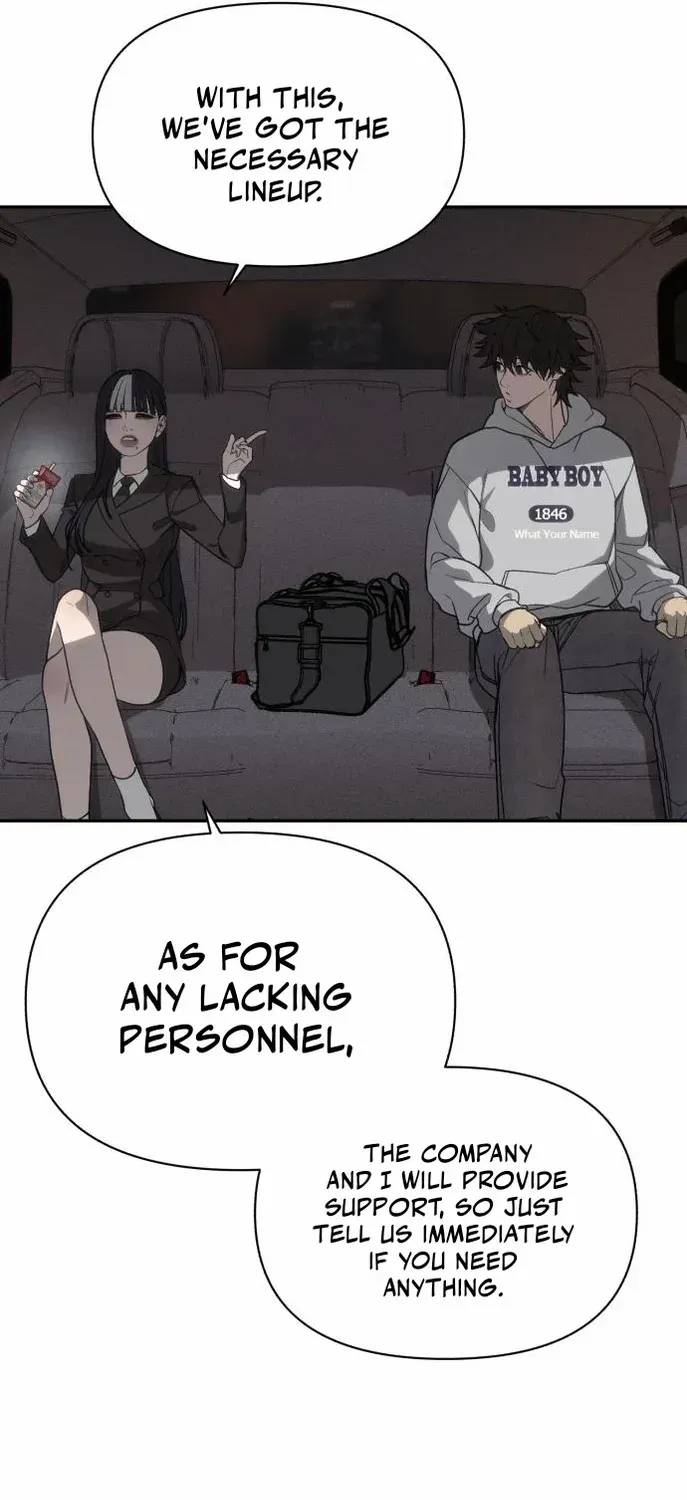 Holy Money Chapter 7 page 93 - 