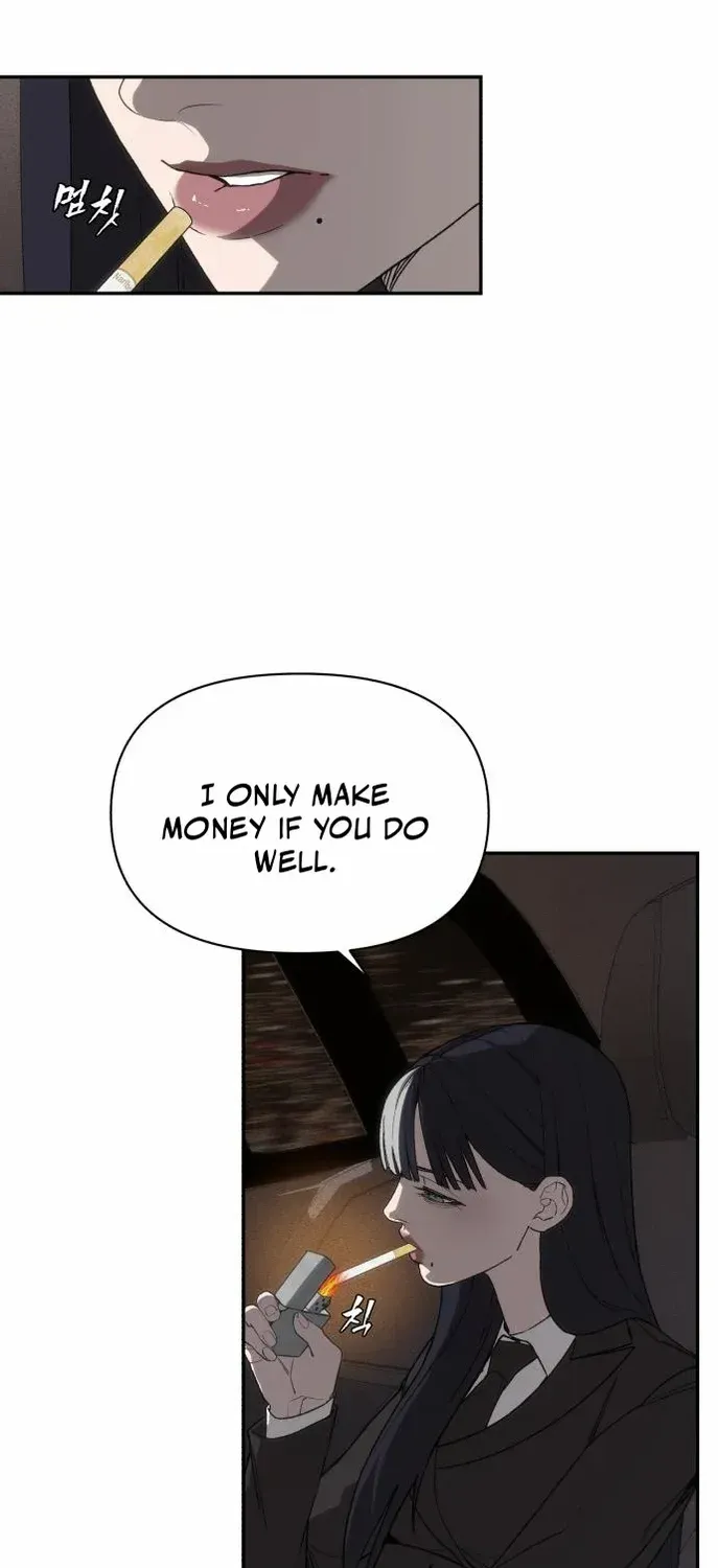 Holy Money Chapter 7 page 95 - 