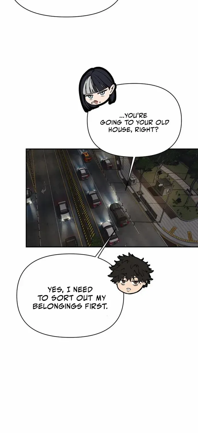 Holy Money Chapter 7 page 97 - 