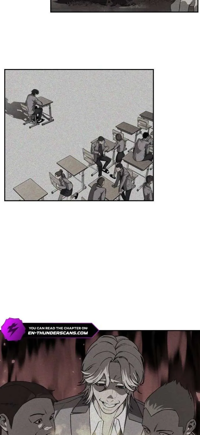 Holy Money Chapter 8 page 30 - 